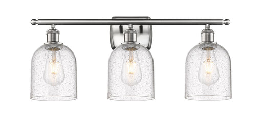 Ballston Three Light Bath Vanity