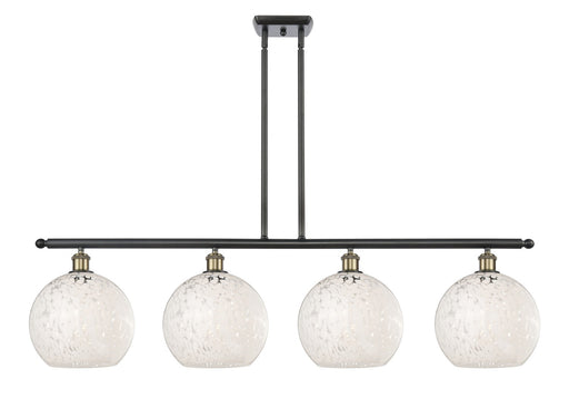 Ballston LED Island Pendant