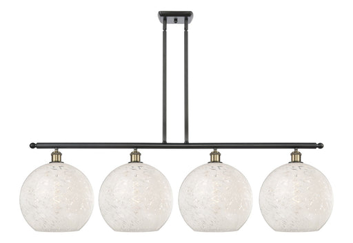 Ballston LED Island Pendant