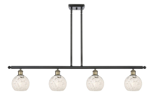 Ballston LED Island Pendant