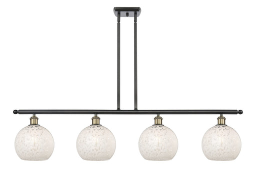 Ballston LED Island Pendant