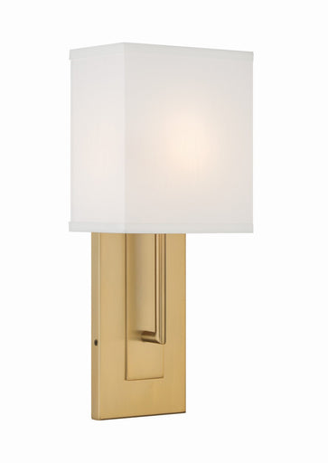 Brent One Light Wall Sconce