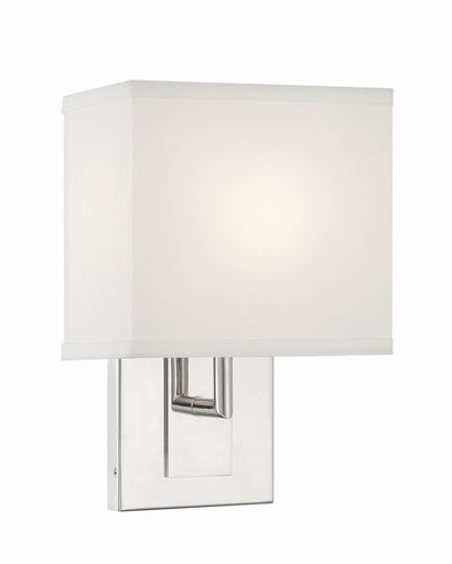 Brent One Light Wall Sconce