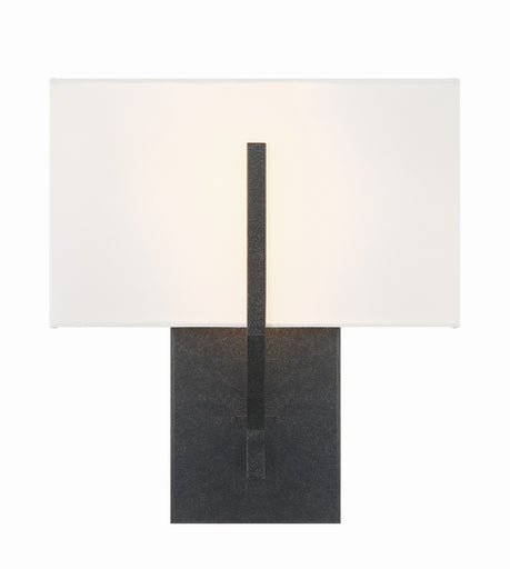 Carlyn Two Light Wall Sconce