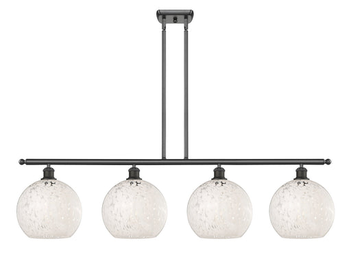 Ballston LED Island Pendant