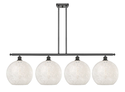 Ballston LED Island Pendant