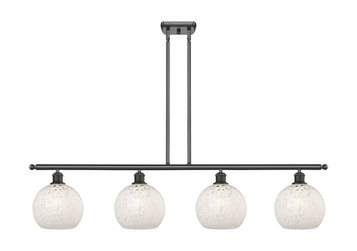 Ballston LED Island Pendant