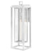 Hinkley - 1009TW - LED Wall Mount - Republic - Textured White