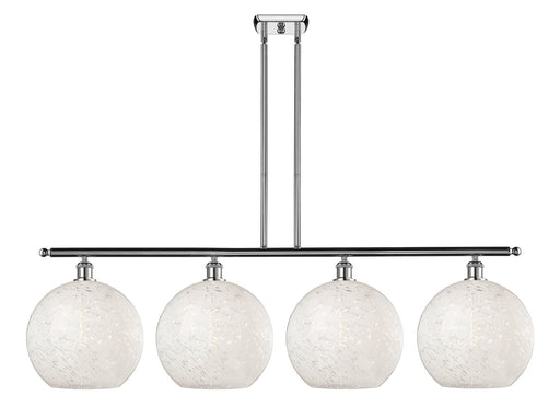 Ballston LED Island Pendant