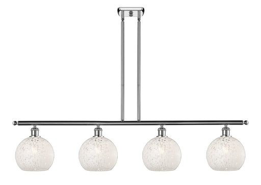 Ballston LED Island Pendant