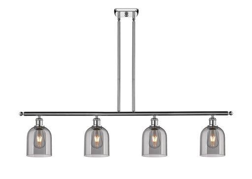 Ballston Four Light Island Pendant