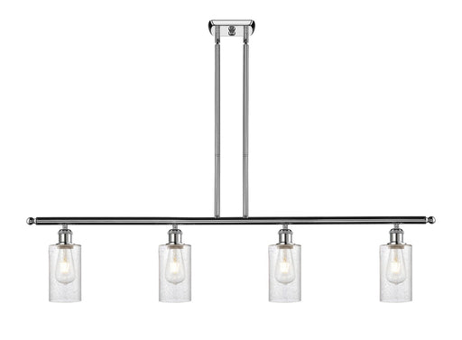 Ballston Four Light Island Pendant