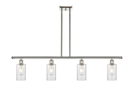 Ballston Four Light Island Pendant