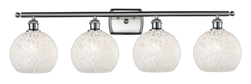 Ballston LED Bath Vanity