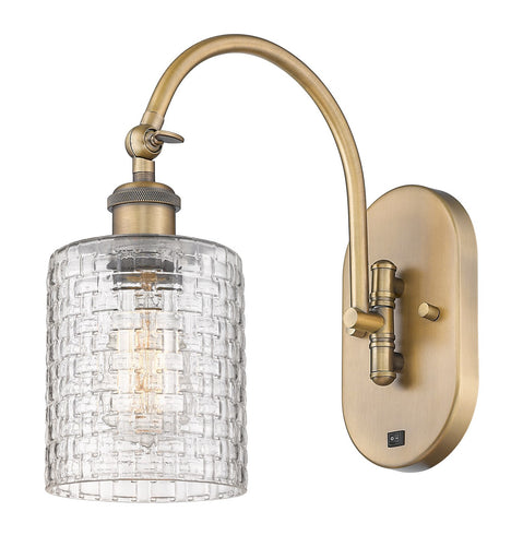 Ballston One Light Wall Sconce