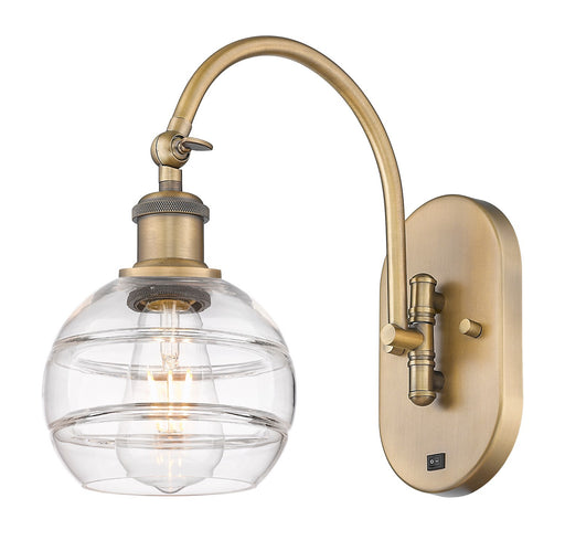 Ballston One Light Wall Sconce