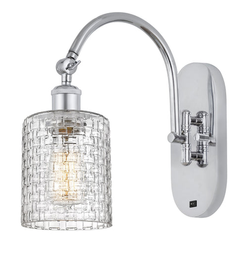 Ballston One Light Wall Sconce