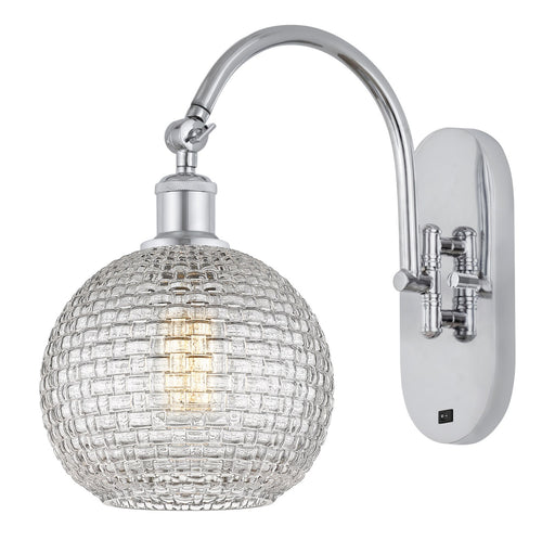 Ballston One Light Wall Sconce