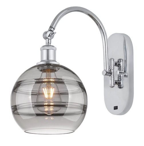 Ballston One Light Wall Sconce