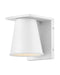 Hinkley - 28870TW-LL - LED Wall Mount - Hans - Textured White