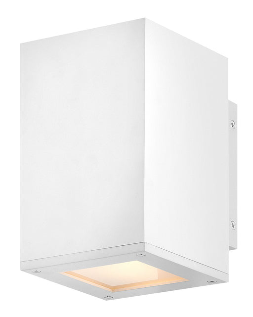 Hinkley - 28910TW-LL - LED Wall Mount - Tetra - Textured White