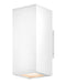 Hinkley - 28914TW-LL - LED Wall Mount - Tetra - Textured White
