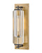 Hinkley - 28920HB-LL - LED Wall Mount - Lourde - Heritage Brass