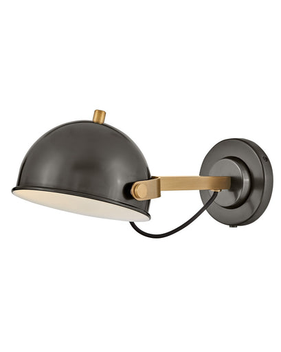 Spence LED Wall Sconce