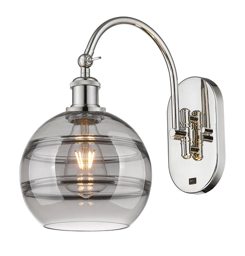 Ballston One Light Wall Sconce