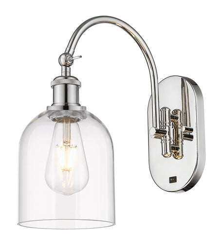 Ballston One Light Wall Sconce