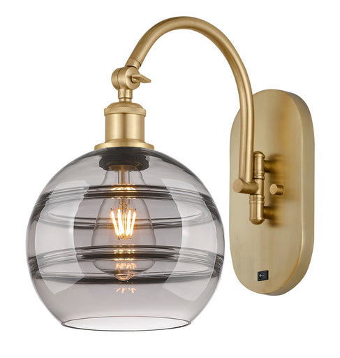 Ballston One Light Wall Sconce