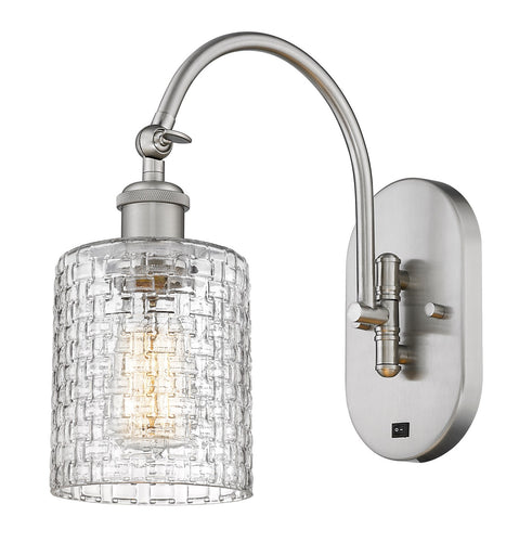 Ballston One Light Wall Sconce