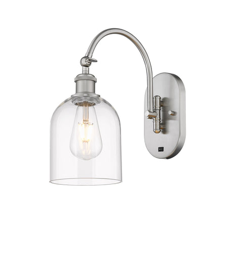 Ballston One Light Wall Sconce