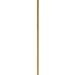 Hinkley - 6037LCB - Stem - Stem - Lacquered Brass