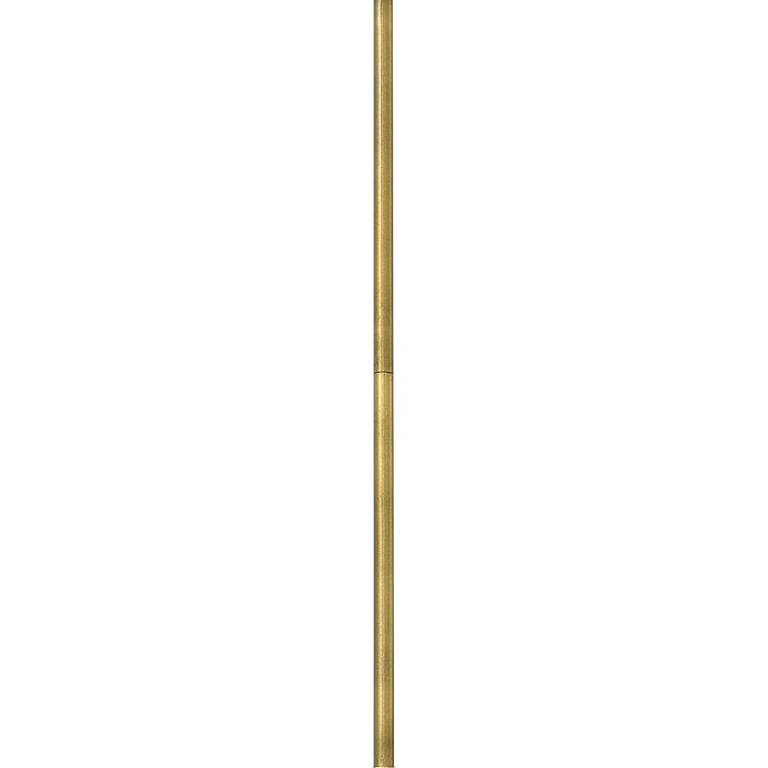 Hinkley - 60612HB - Stem - Stem - Heritage Brass