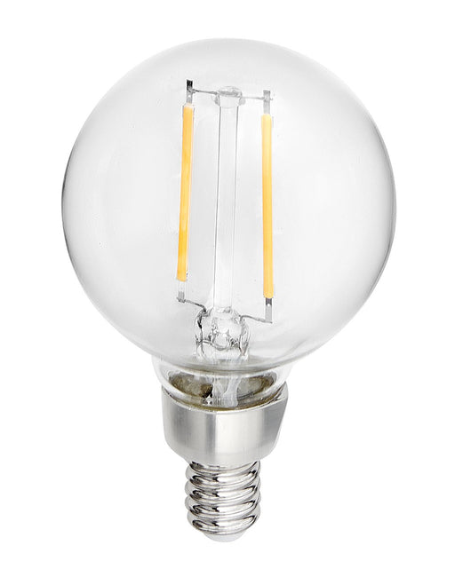 Hinkley - E12G162243CL - LED Bulb - Lumiglo Bulb