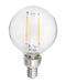 Hinkley - E12G162243CL - LED Bulb - Lumiglo Bulb