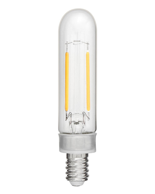 Hinkley - E12T62243CL - LED Bulb - Lumiglo Bulb
