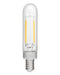 Hinkley - E12T62243CL - LED Bulb - Lumiglo Bulb