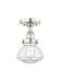 Innovations - 616-1F-PN-G322 - One Light Semi-Flush Mount - Edison - Polished Nickel