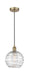 Innovations - 616-1P-AB-G1213-10 - One Light Mini Pendant - Edison - Antique Brass