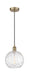 Innovations - 616-1P-AB-G1215-10 - One Light Mini Pendant - Edison - Antique Brass
