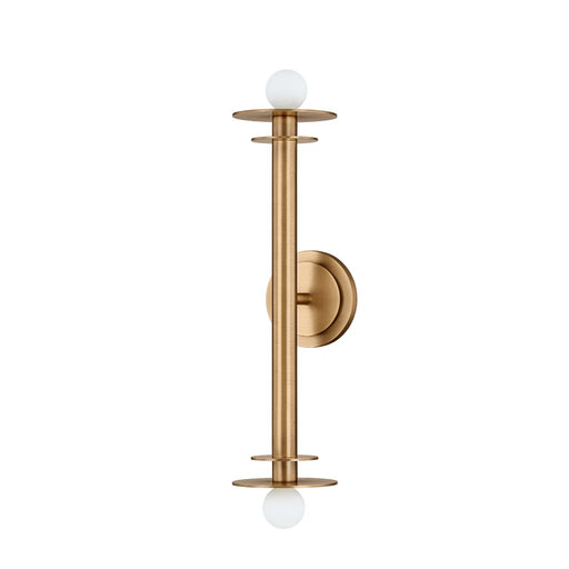 Arley Two Light Wall Sconce