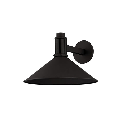 Elani One Light Exterior Wall Sconce
