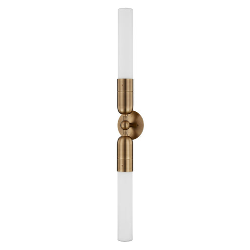 Darby Two Light Wall Sconce