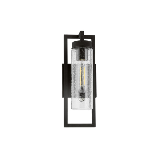 Chester One Light Exterior Wall Sconce