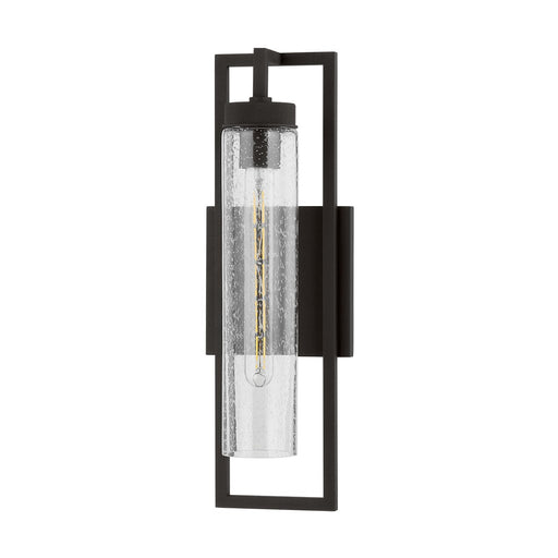 Chester One Light Exterior Wall Sconce
