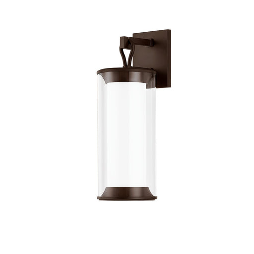 Cannes One Light Exterior Wall Sconce