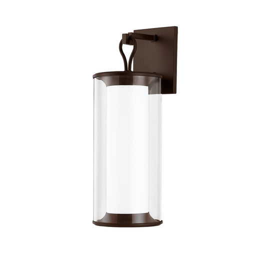 Cannes One Light Exterior Wall Sconce