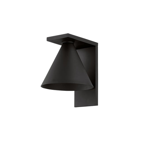 Sean One Light Exterior Wall Sconce
